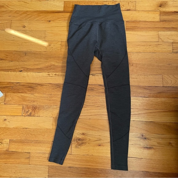 Alphalete Revival R6 Leggings - Picture 4 of 6